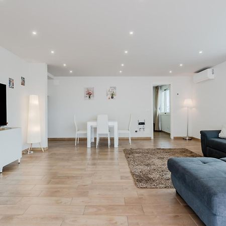 Catania Skyview Terrace: Your Urban Escape Exterior foto