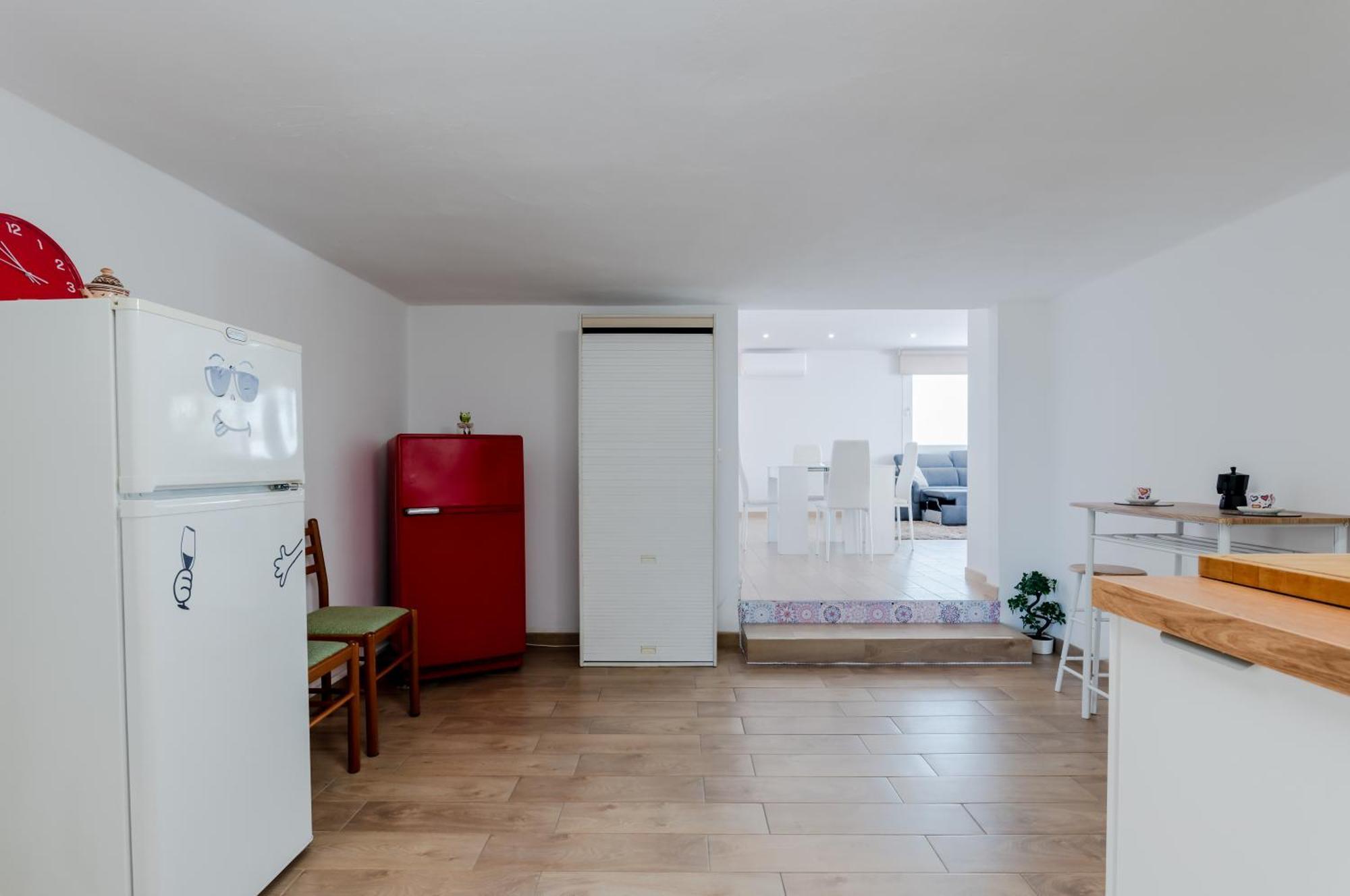 Catania Skyview Terrace: Your Urban Escape Exterior foto
