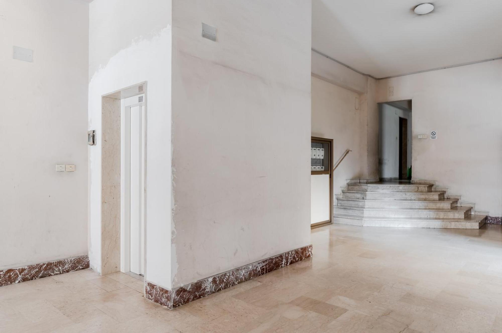 Catania Skyview Terrace: Your Urban Escape Exterior foto