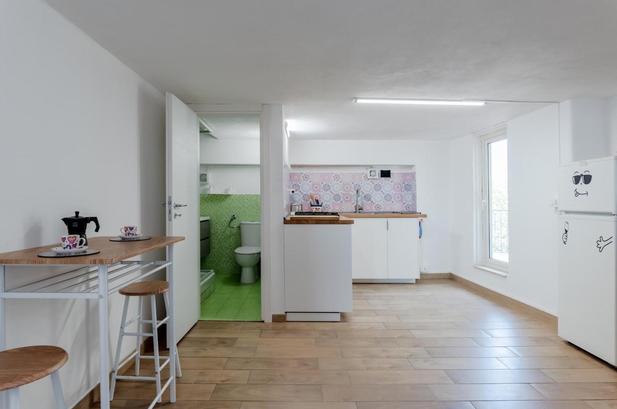 Catania Skyview Terrace: Your Urban Escape Exterior foto