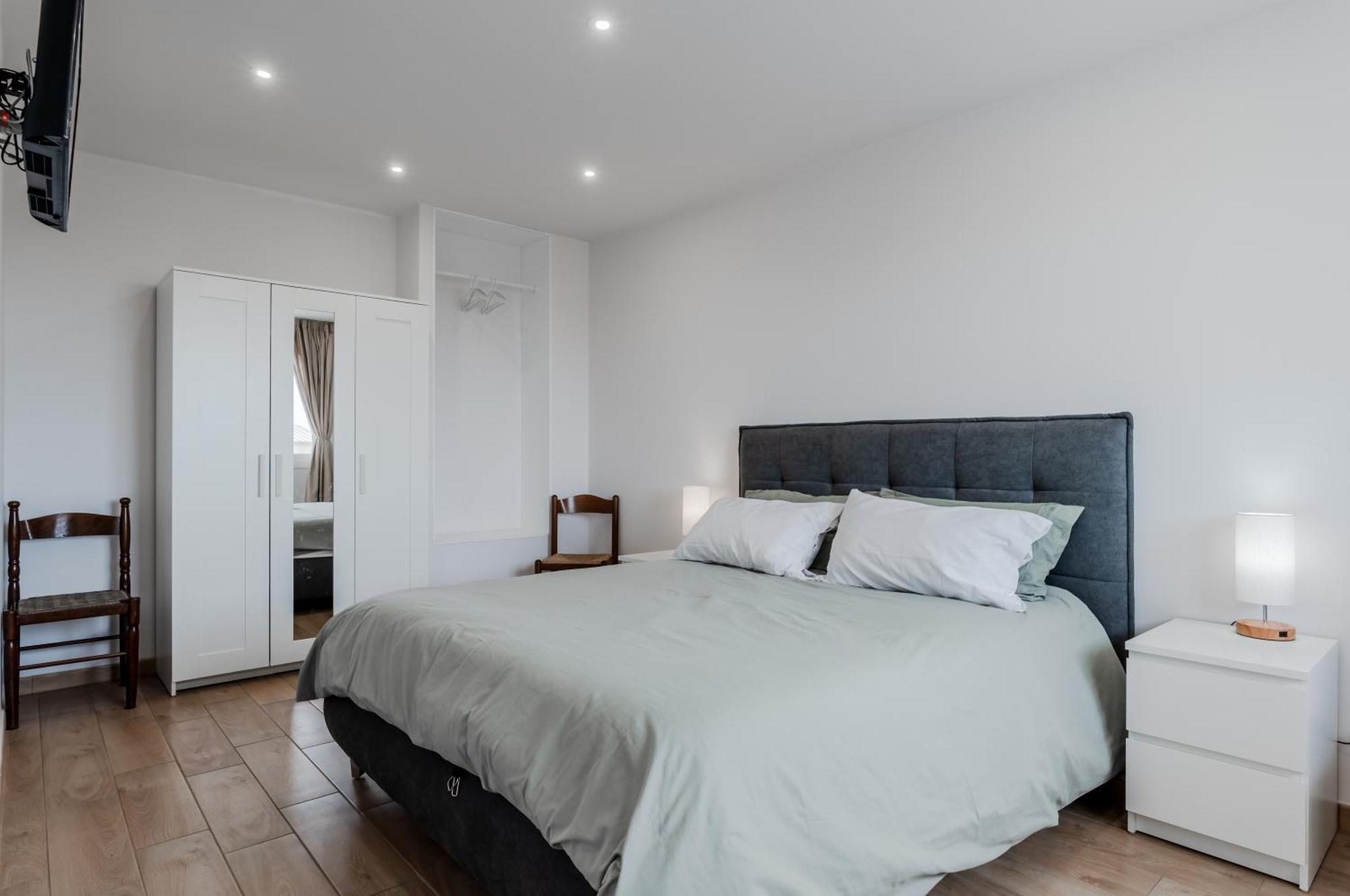Catania Skyview Terrace: Your Urban Escape Exterior foto